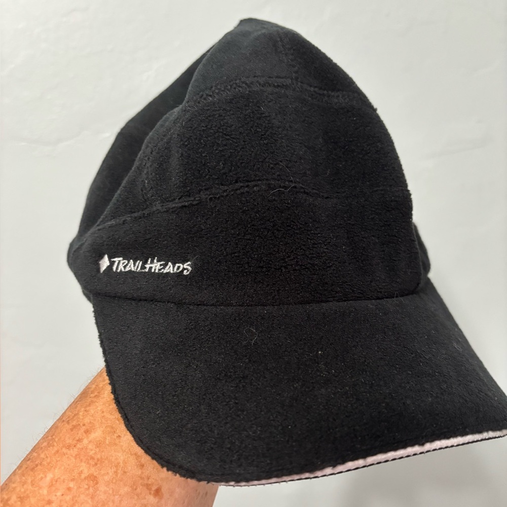 Trail Heads Hat